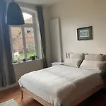 Semesterbostad Pfarrhaus Karbow-Vietlubbe
