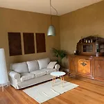 Semesterbostad Pfarrhaus Karbow-Vietlubbe