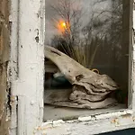 Semesterbostad Pfarrhaus *