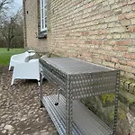 Semesterbostad Pfarrhaus