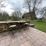 Pfarrhaus *