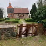 Semesterbostad Pfarrhaus