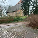 Pfarrhaus Karbow-Vietlubbe