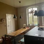 Semesterbostad Pfarrhaus *