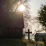 Pfarrhaus *