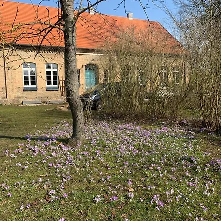 Pfarrhaus *