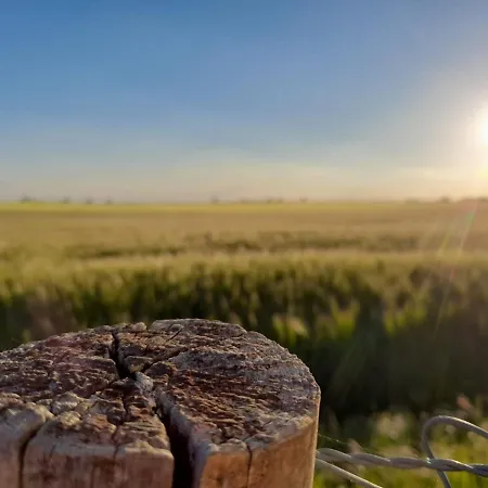 Pfarrhaus * Karbow-Vietlubbe