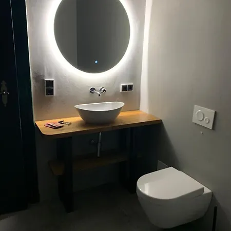 Pfarrhaus Karbow-Vietlubbe