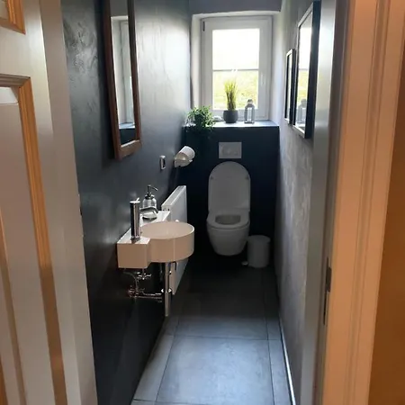 Pfarrhaus Casa vacanze Karbow-Vietlubbe