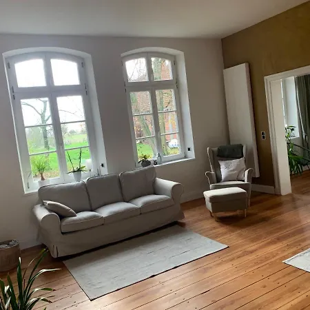 Pfarrhaus
