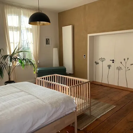 Casa vacanze Pfarrhaus *