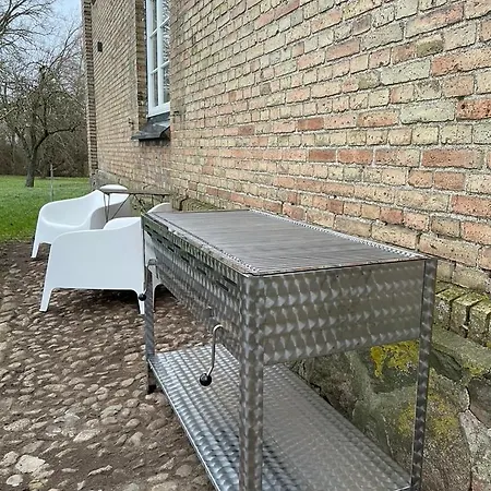 Casa vacanze Pfarrhaus