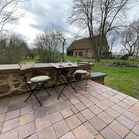 Pfarrhaus *