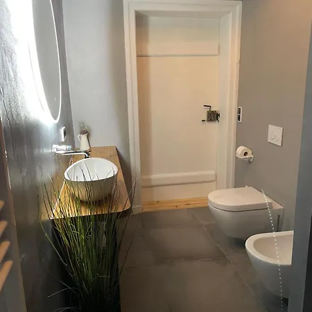 Pfarrhaus * Karbow-Vietlubbe