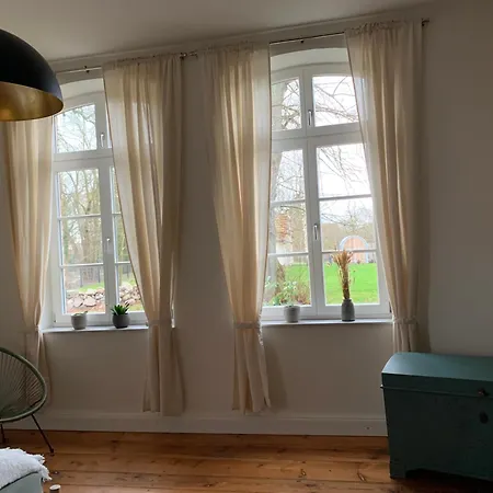 Pfarrhaus *