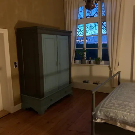 Pfarrhaus Casa vacanze *