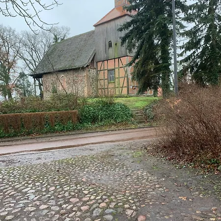 Pfarrhaus Karbow-Vietlubbe