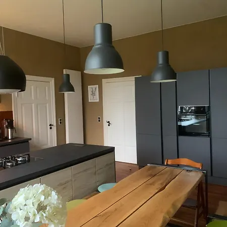 Pfarrhaus Casa vacanze *