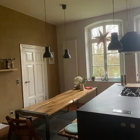 Casa vacanze Pfarrhaus *