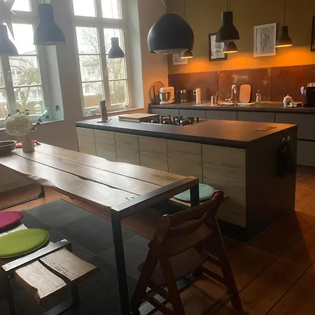 Pfarrhaus