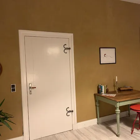 Pfarrhaus Karbow-Vietlubbe