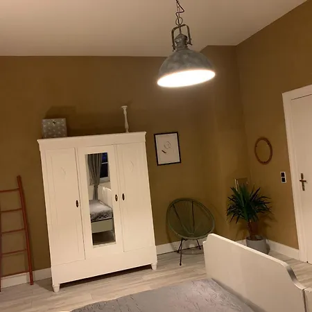 Pfarrhaus Casa vacanze Karbow-Vietlubbe