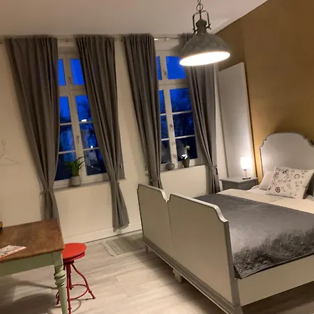 Pfarrhaus Casa vacanze