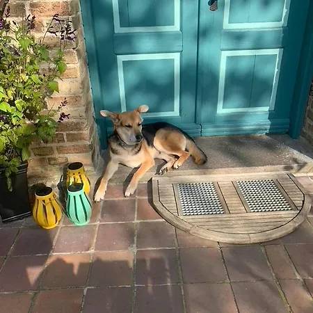 Pfarrhaus Karbow-Vietlubbe