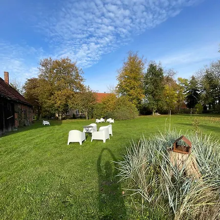 Casa vacanze Pfarrhaus