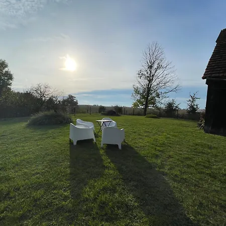 Pfarrhaus Casa vacanze *