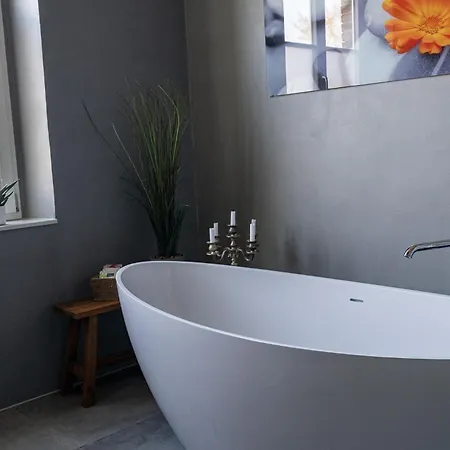 Casa vacanze Pfarrhaus *