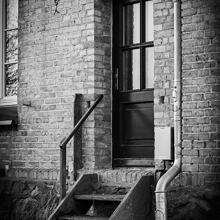 Casa vacanze Pfarrhaus Karbow-Vietlubbe