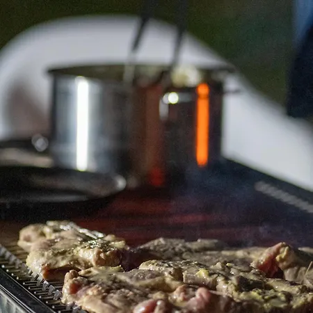 Pfarrhaus Casa vacanze