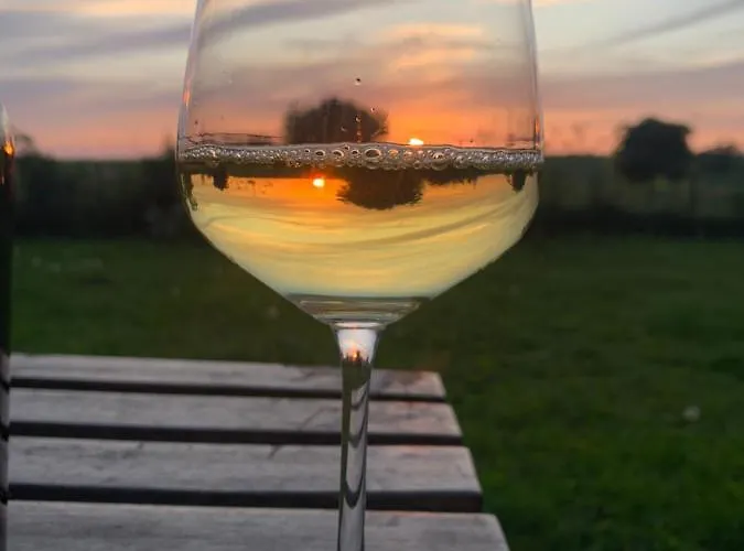 بيت للعطل Pfarrhaus