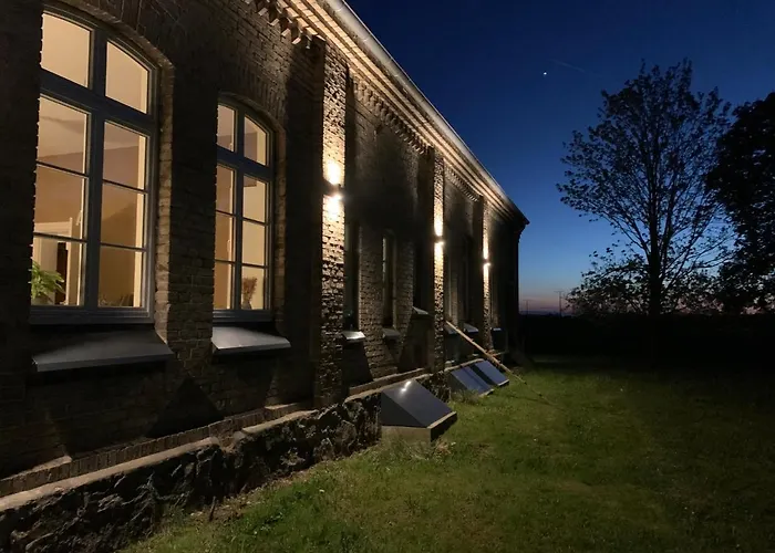 Pfarrhaus * Karbow-Vietlubbe