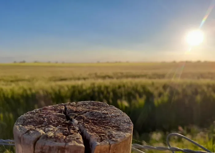 Pfarrhaus * Karbow-Vietlubbe