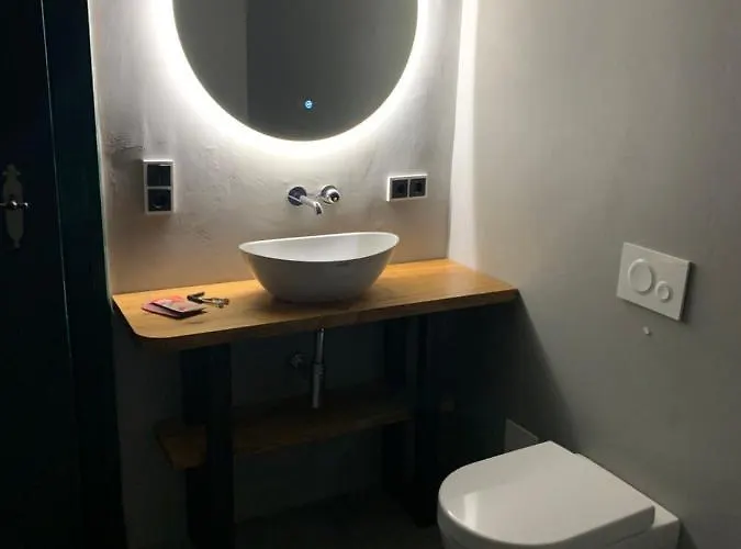 Pfarrhaus Karbow-Vietlubbe