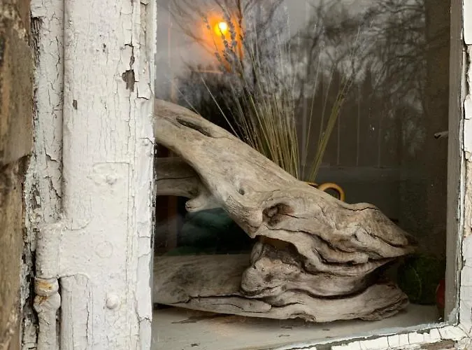 بيت للعطل Pfarrhaus *