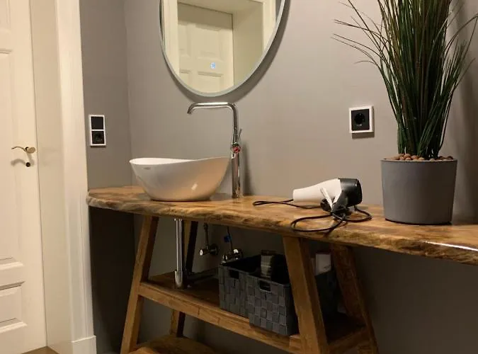 Pfarrhaus بيت للعطل