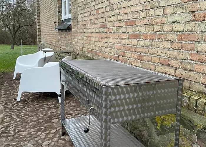 بيت للعطل Pfarrhaus