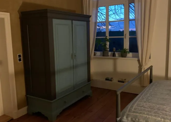 Pfarrhaus بيت للعطل *