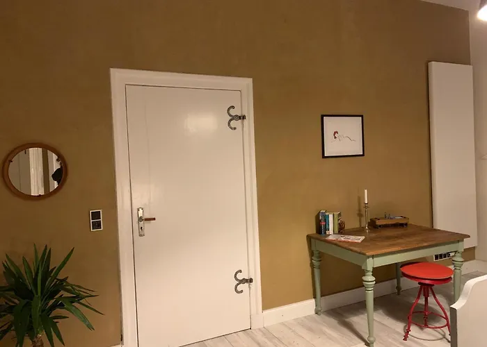 Pfarrhaus Karbow-Vietlubbe