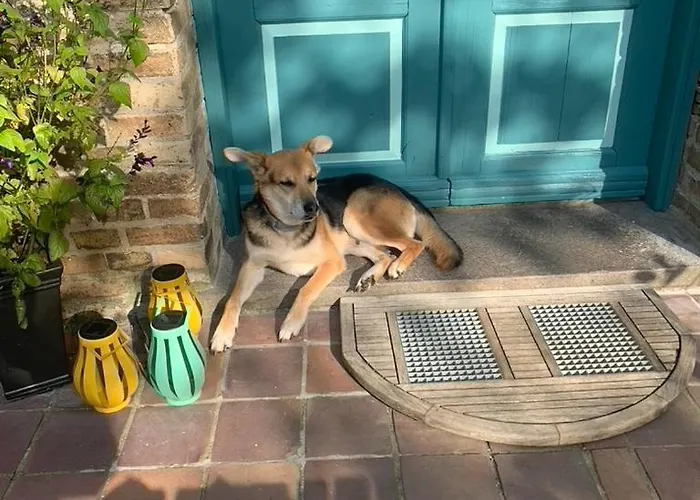 Pfarrhaus Karbow-Vietlubbe