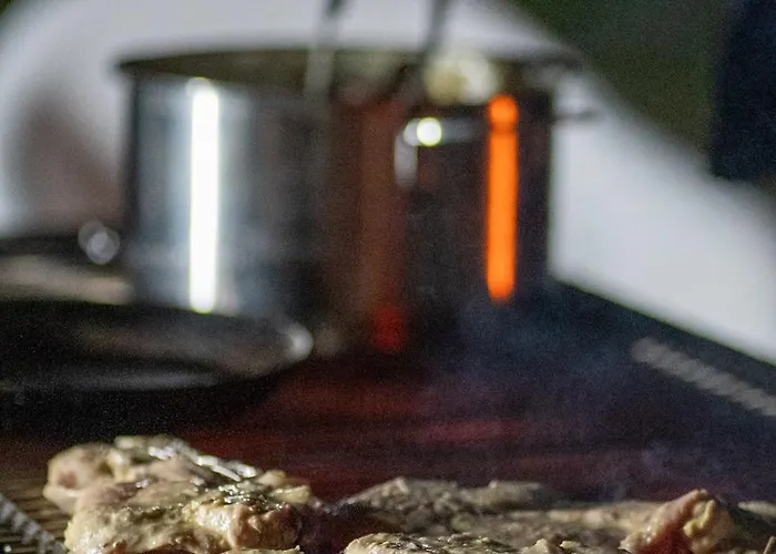 Pfarrhaus بيت للعطل